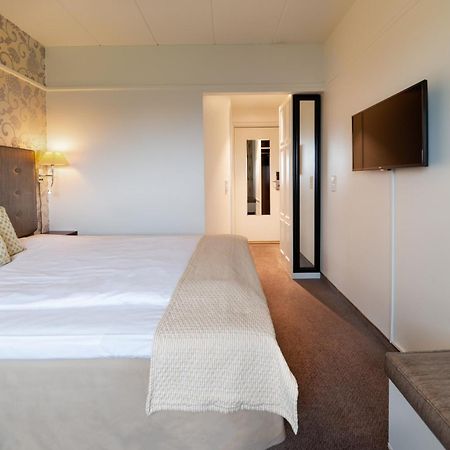 Quality Hotel Leangkollen Asker Zimmer foto