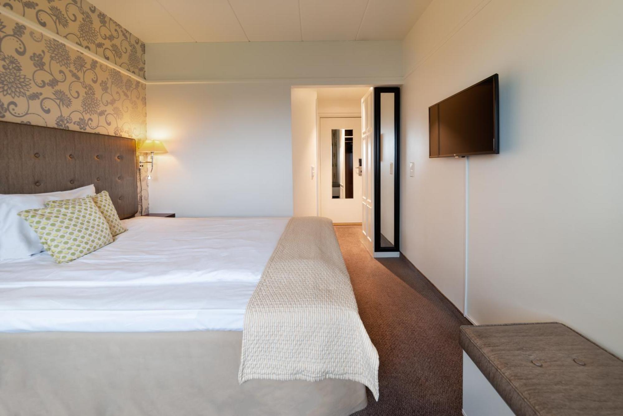 Quality Hotel Leangkollen Asker Zimmer foto